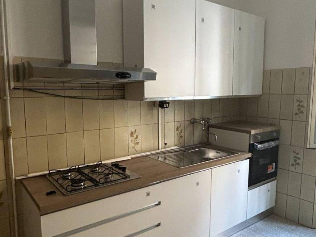 appartamento in affitto a Bologna in zona Corticella