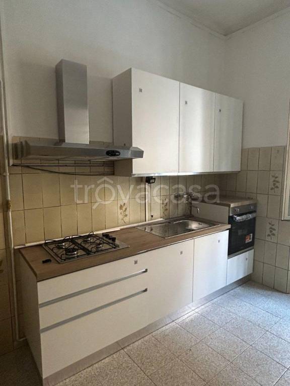 appartamento in affitto a Bologna in zona Bolognina