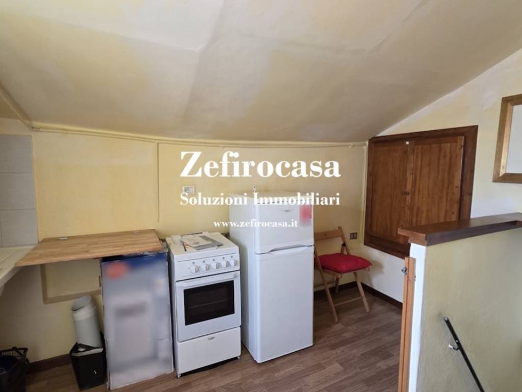 appartamento in affitto a Bologna in zona Saragozza