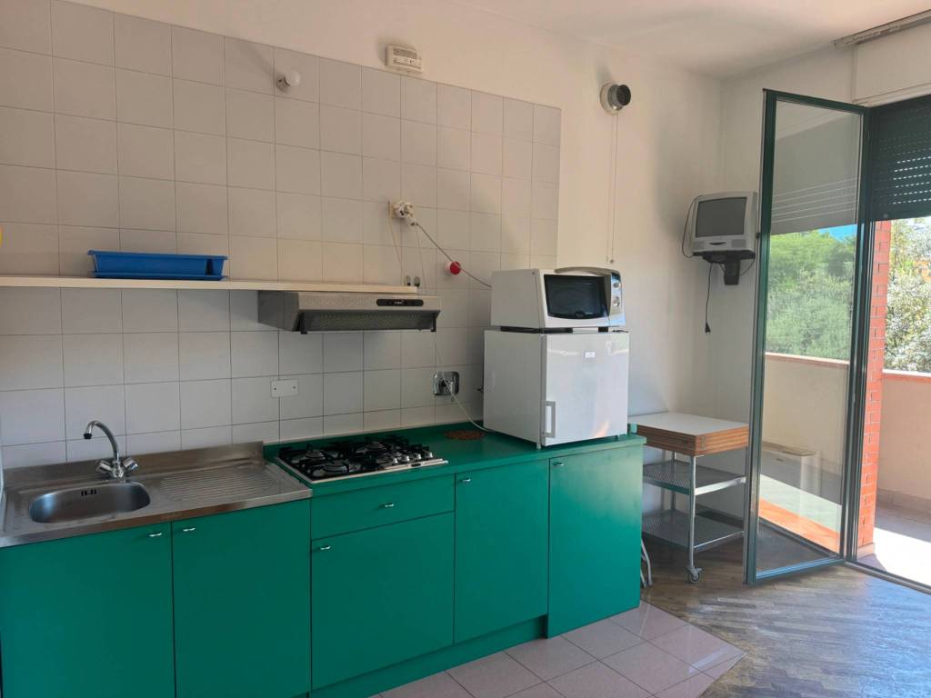 appartamento in affitto a Bologna in zona San Vitale