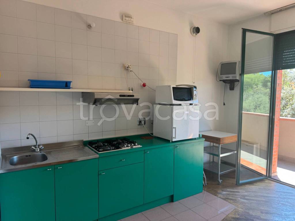 appartamento in affitto a Bologna in zona Bolognina
