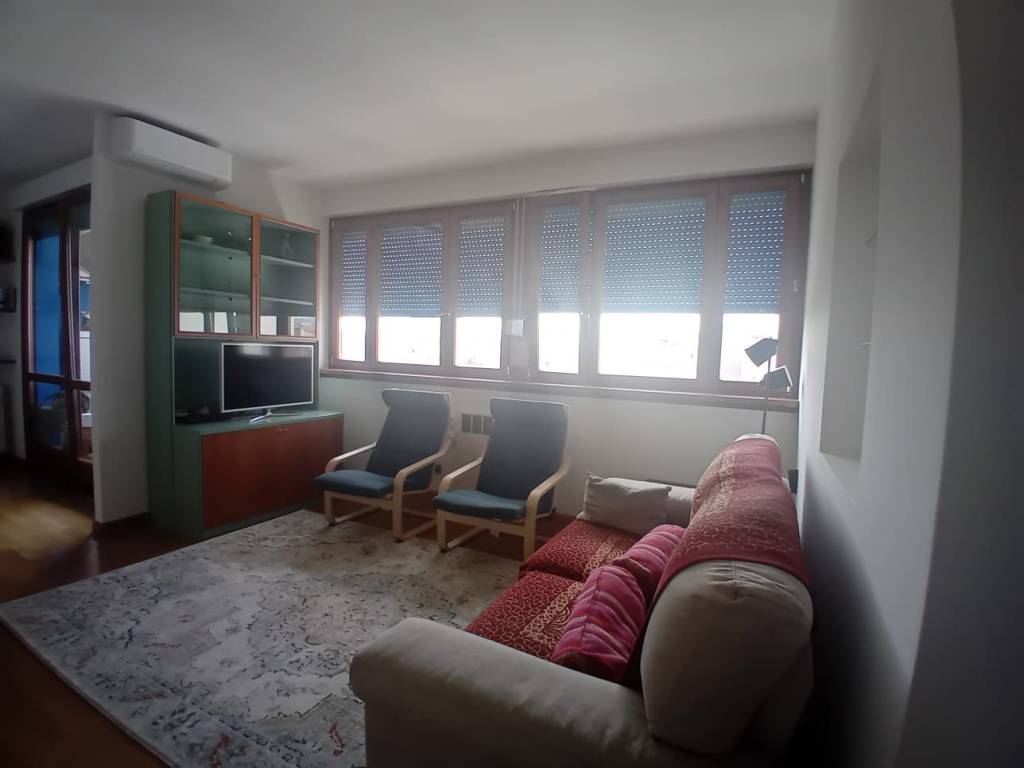 appartamento in affitto a Bologna in zona Savena