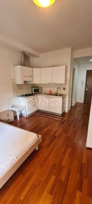appartamento in affitto a Bologna in zona Centro Storico