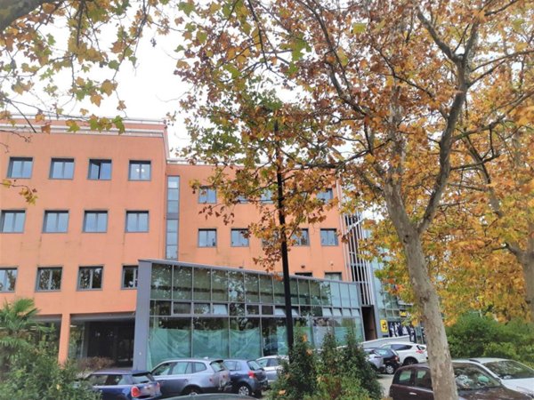 ufficio in affitto a Bologna in zona Savena