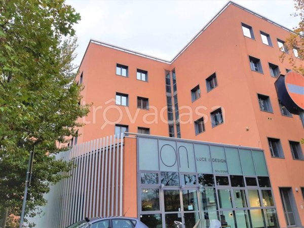 ufficio in affitto a Bologna in zona Zona Industriale Ròveri