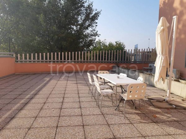 ufficio in affitto a Bologna in zona Zona Industriale Ròveri