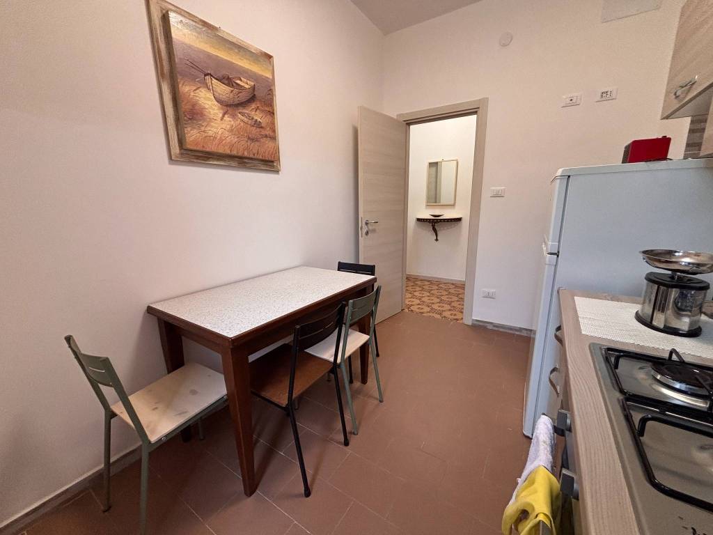 appartamento in affitto a Bologna in zona San Vitale