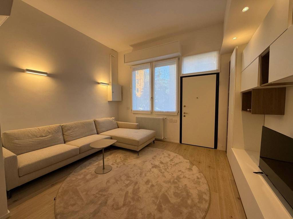 appartamento in affitto a Bologna in zona Colli