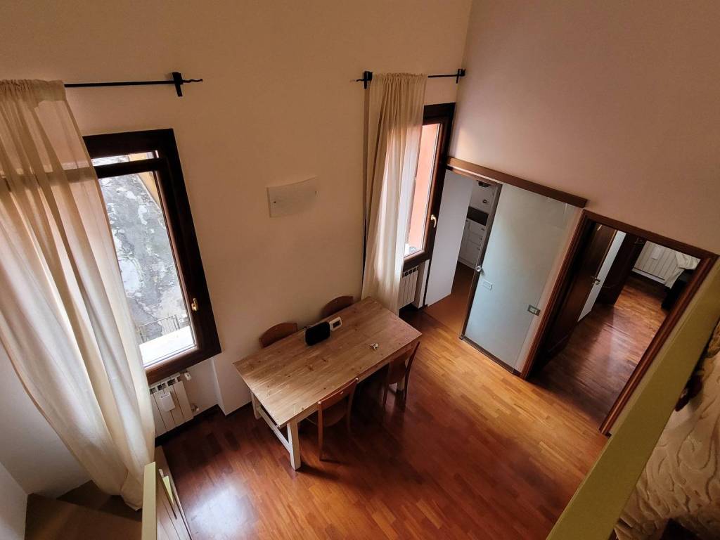 appartamento in affitto a Bologna