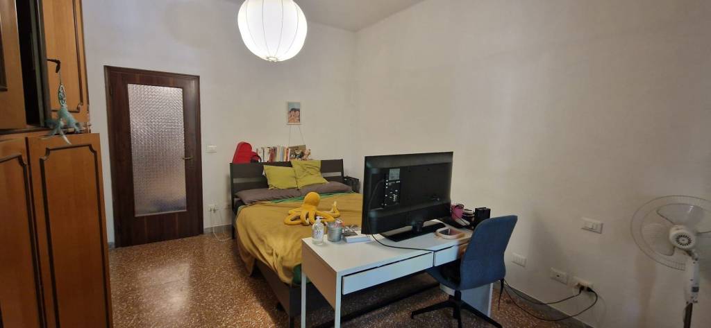 appartamento in affitto a Bologna in zona San Donato