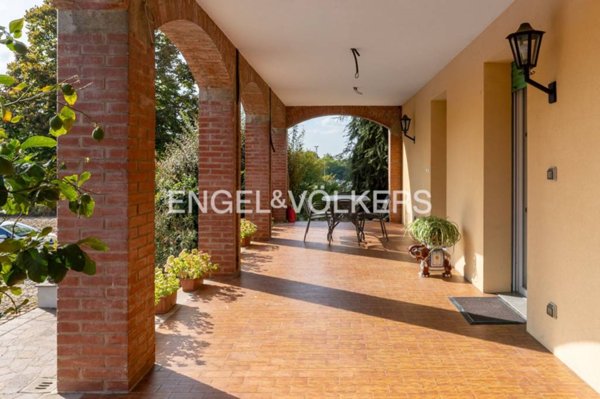 appartamento in affitto a Bologna in zona Aeroporto