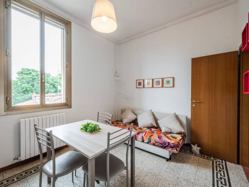 appartamento in affitto a Bologna in zona Santa Viola