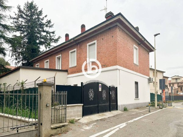 appartamento in affitto a Bologna in zona Corticella