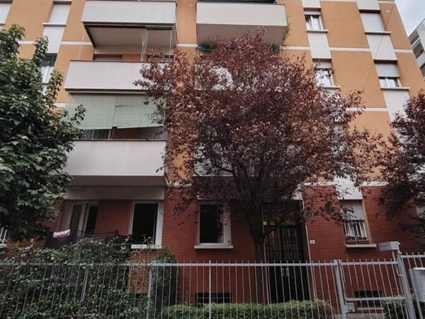 appartamento in affitto a Bologna in zona Saragozza