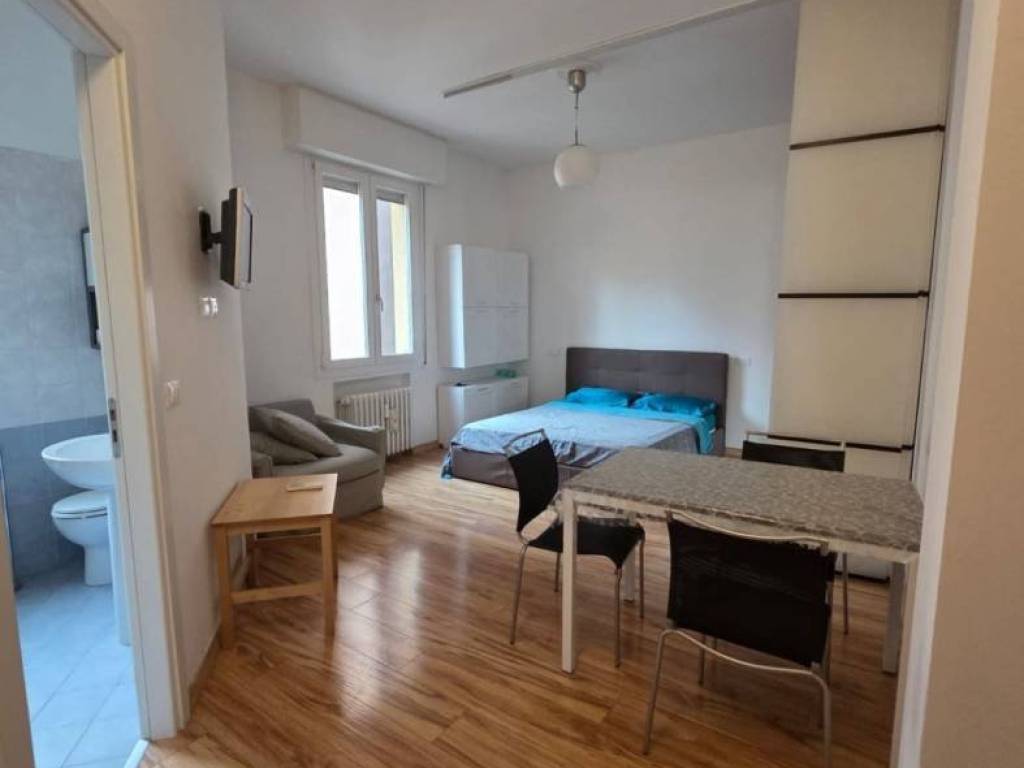appartamento in affitto a Bologna in zona Quartiere Porto