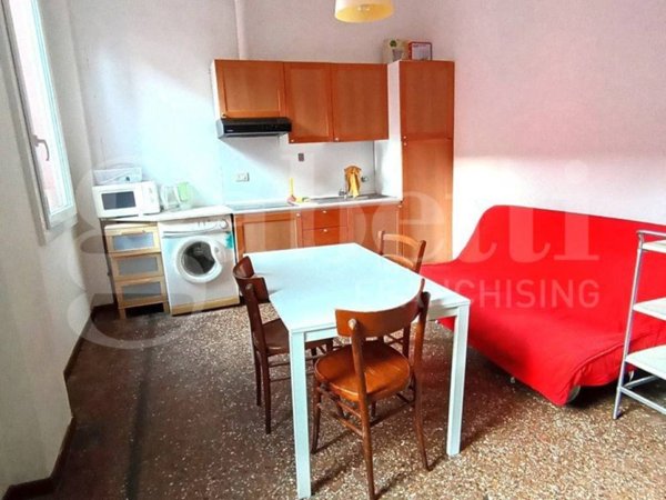 appartamento in affitto a Bologna in zona Centro Storico