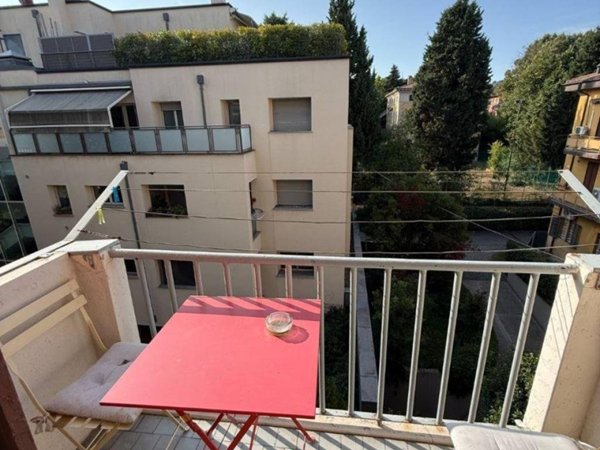 appartamento in affitto a Bologna in zona Santo Stefano