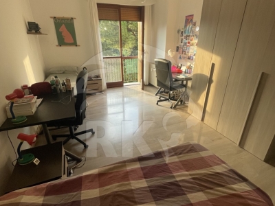 negozio in affitto a Bologna in zona Murri