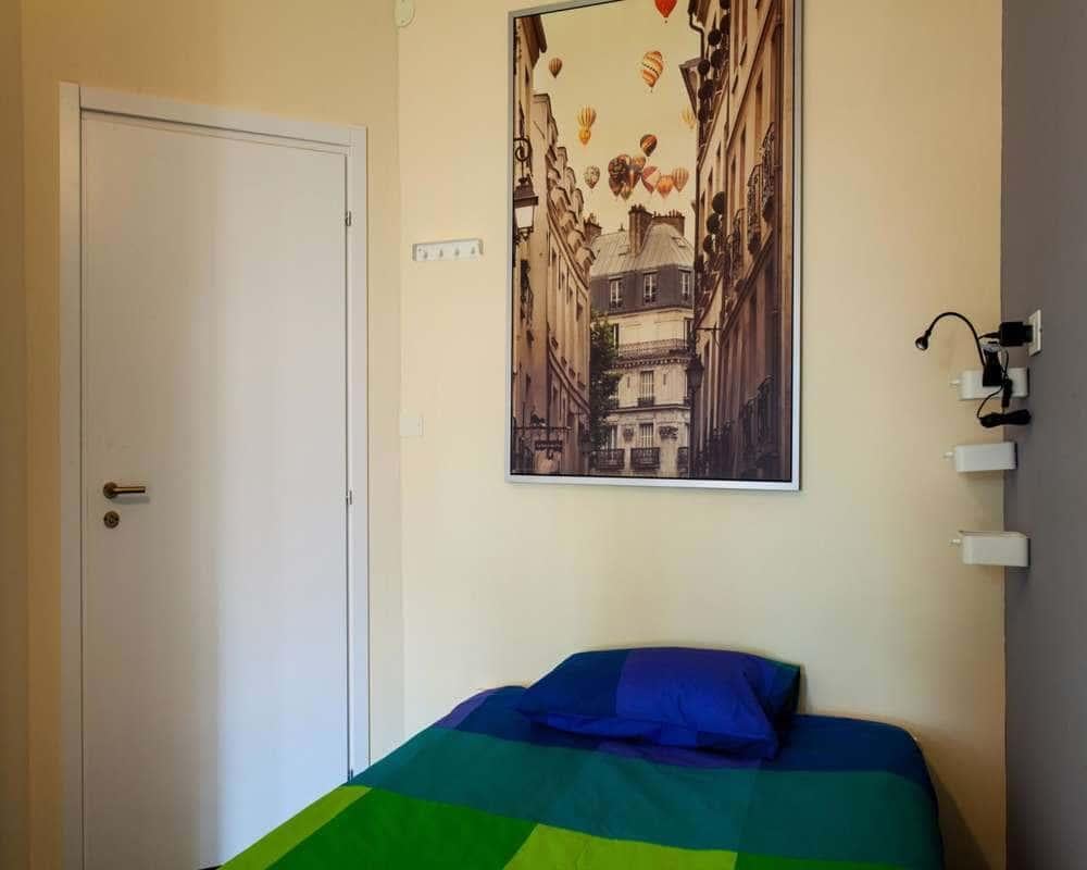 negozio in affitto a Bologna in zona Centro Storico