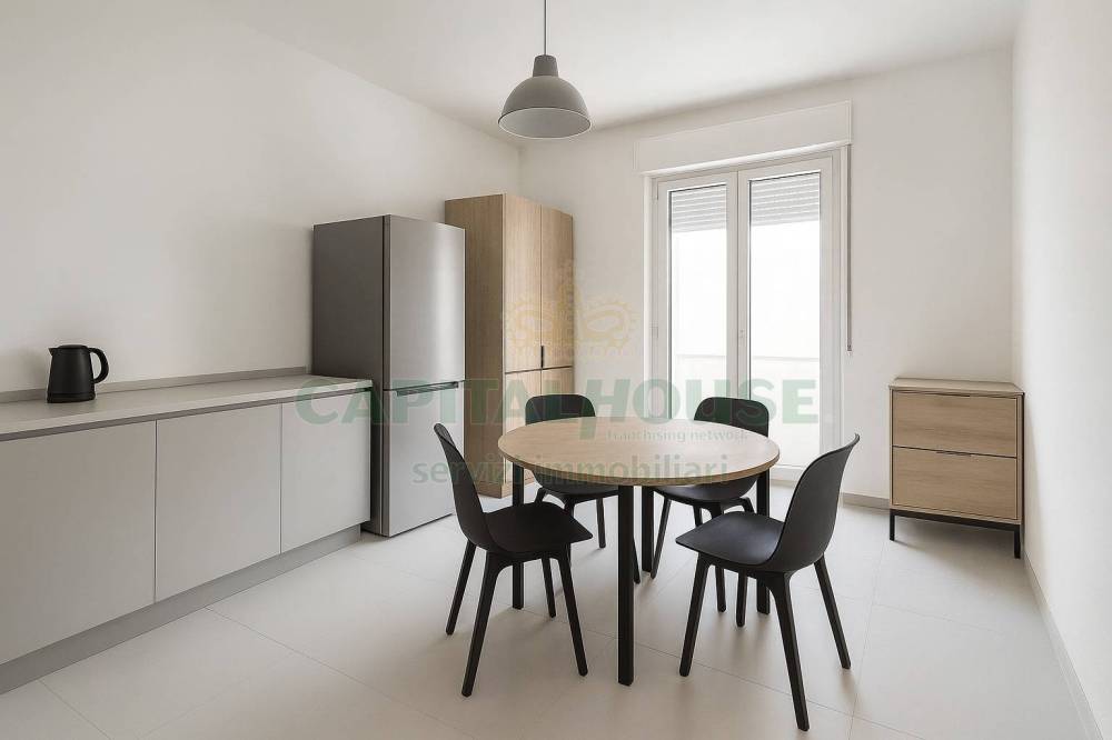 appartamento in affitto a Bologna in zona San Donato