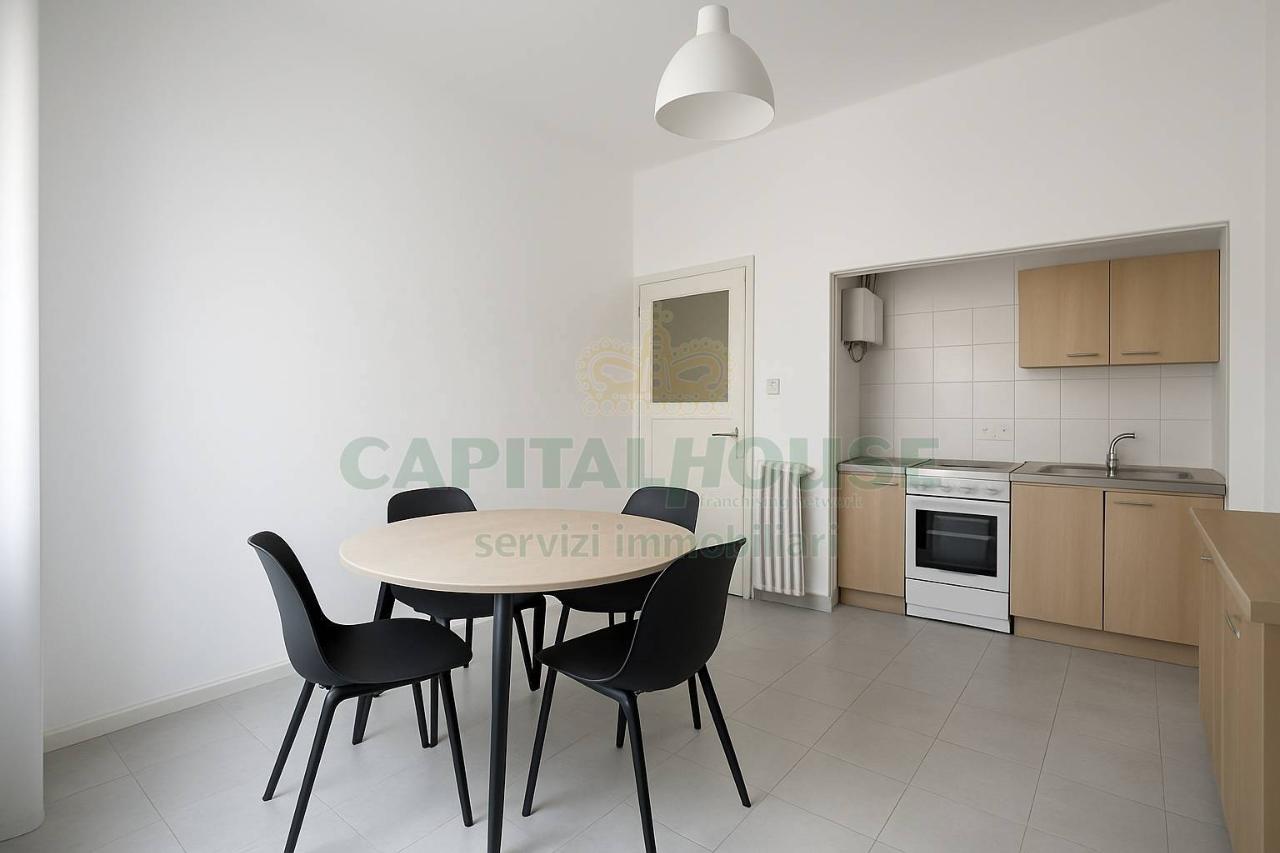 appartamento in affitto a Bologna in zona San Donato