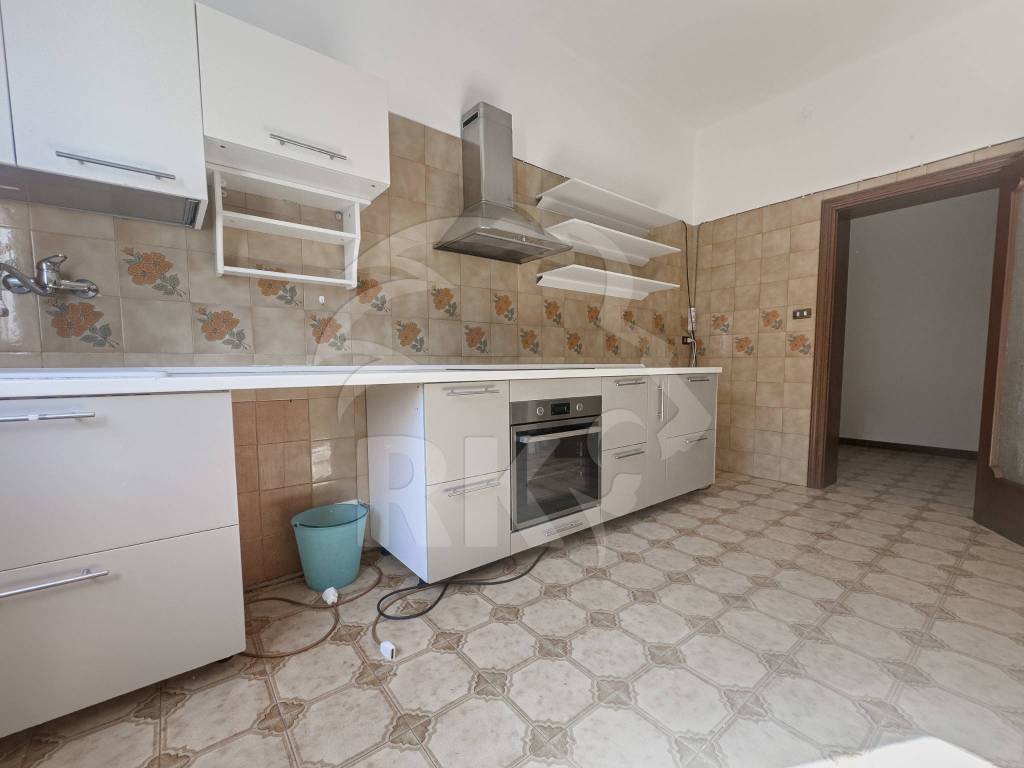 appartamento in affitto a Bologna in zona Murri