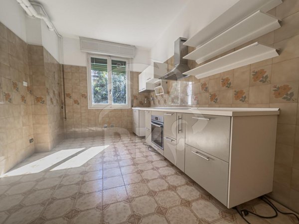 appartamento in affitto a Bologna in zona Murri