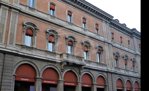appartamento in affitto a Bologna in zona Centro Storico