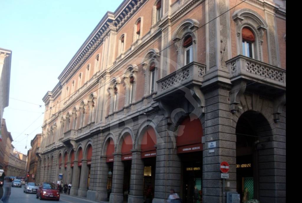 appartamento in affitto a Bologna in zona Centro Storico