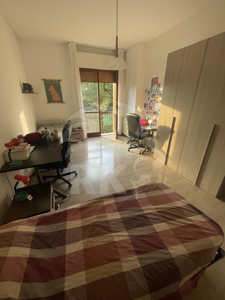 appartamento in affitto a Bologna