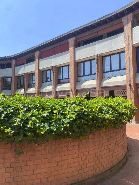 appartamento in affitto a Bologna in zona San Vitale