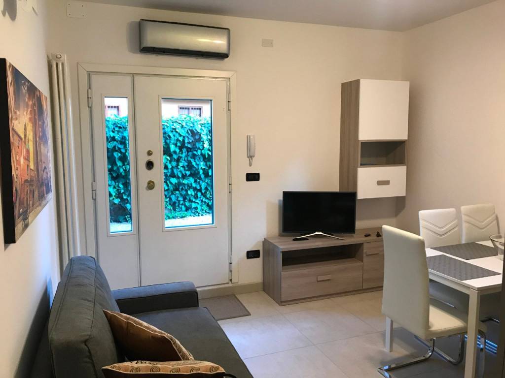 appartamento in affitto a Bologna in zona Savena