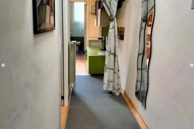 appartamento in affitto a Bologna in zona Centro Storico