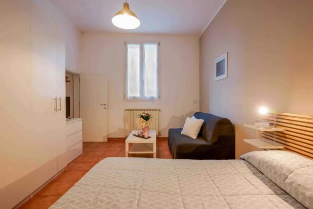appartamento in affitto a Bologna in zona Centro Storico