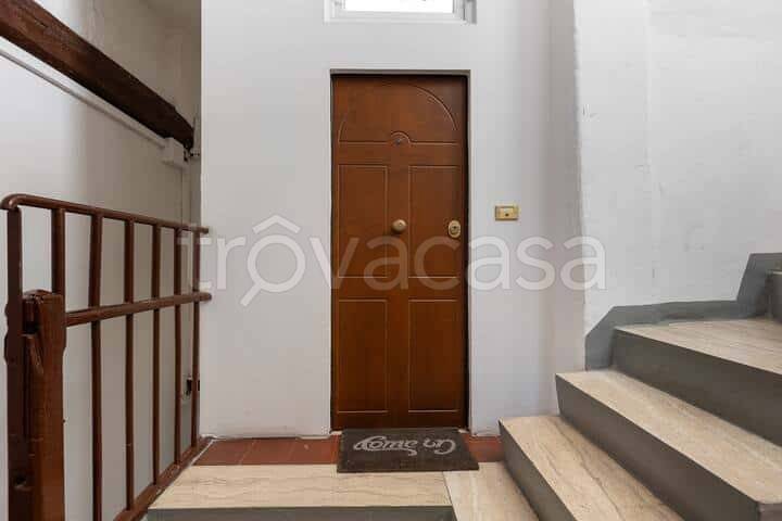 appartamento in affitto a Bologna in zona Santo Stefano