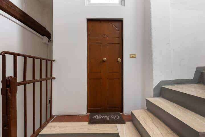 appartamento in affitto a Bologna in zona Santo Stefano