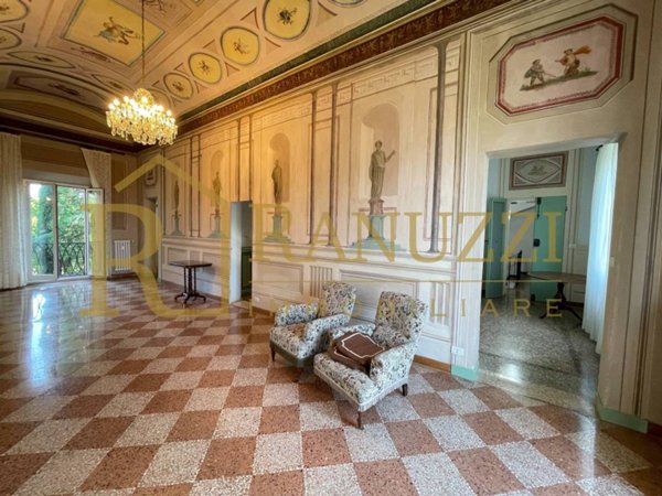 appartamento in affitto a Bologna in zona Colli