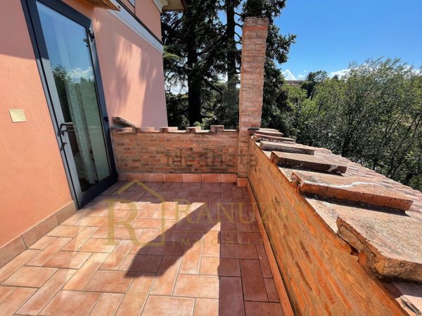 appartamento in affitto a Bologna in zona Santo Stefano