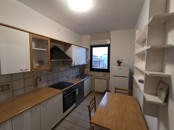 appartamento in affitto a Bologna