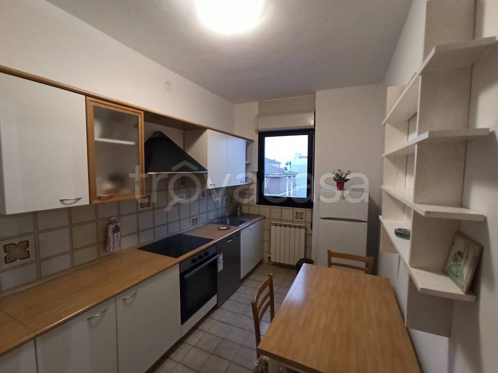 appartamento in affitto a Bologna