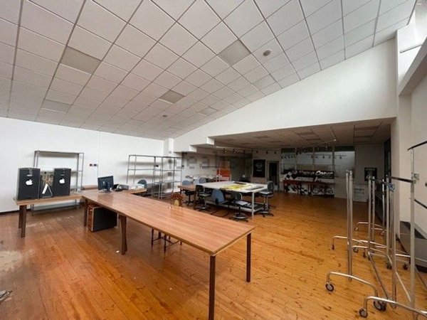 ufficio in affitto a Bologna