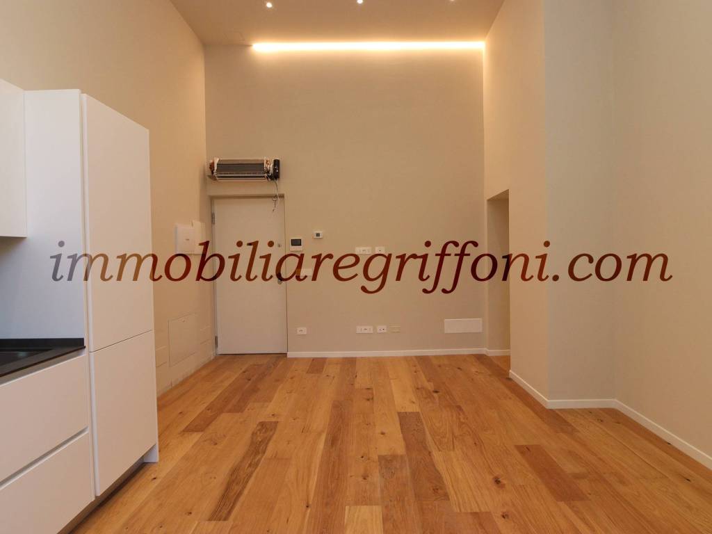appartamento in affitto a Bologna in zona Centro Storico