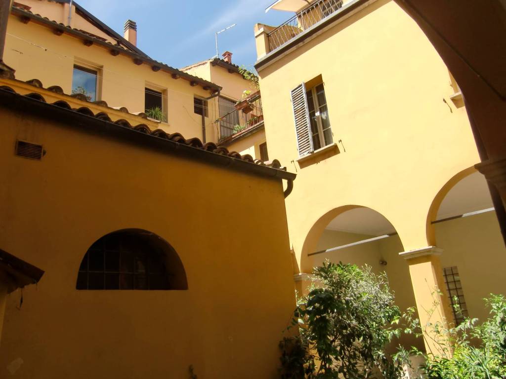 appartamento in affitto a Bologna in zona Centro Storico