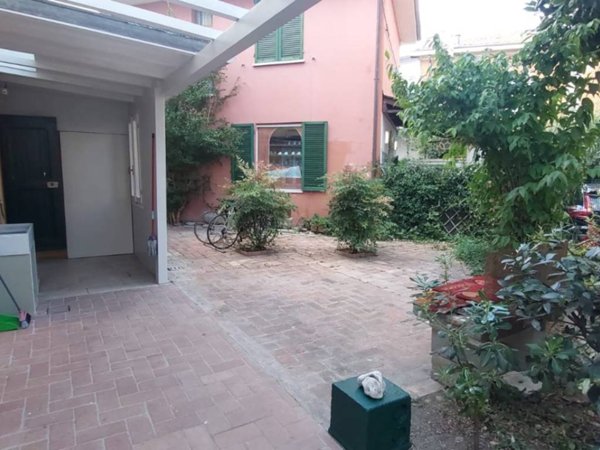 appartamento in affitto a Bologna in zona Bolognina