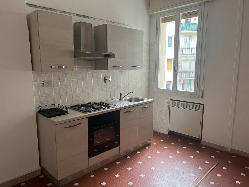 appartamento in affitto a Bologna