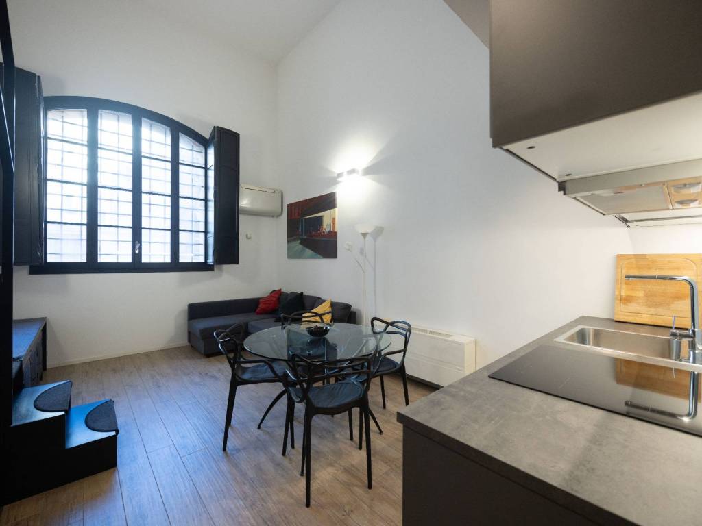 appartamento in affitto a Bologna