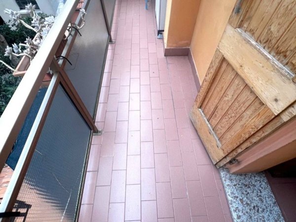 appartamento in affitto a Bologna in zona San Vitale