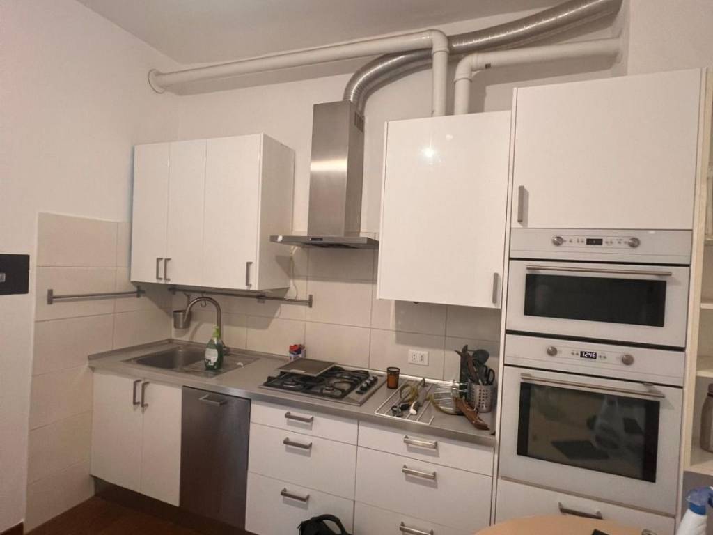 appartamento in affitto a Bologna in zona Pilastro