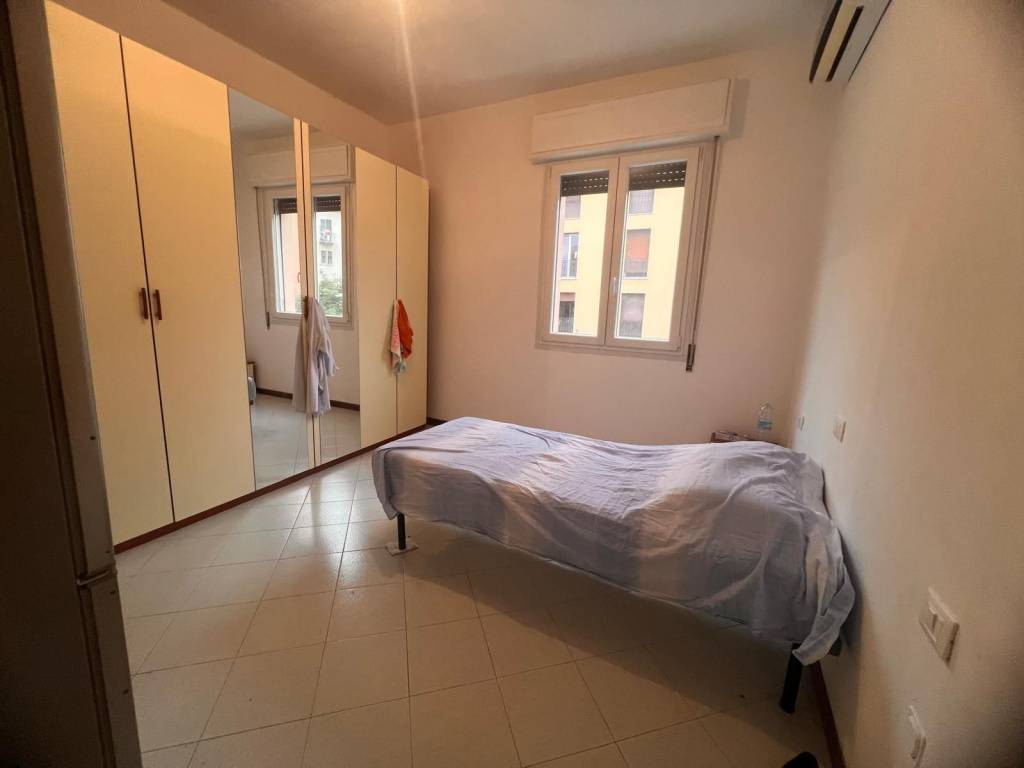 appartamento in affitto a Bologna in zona Pilastro