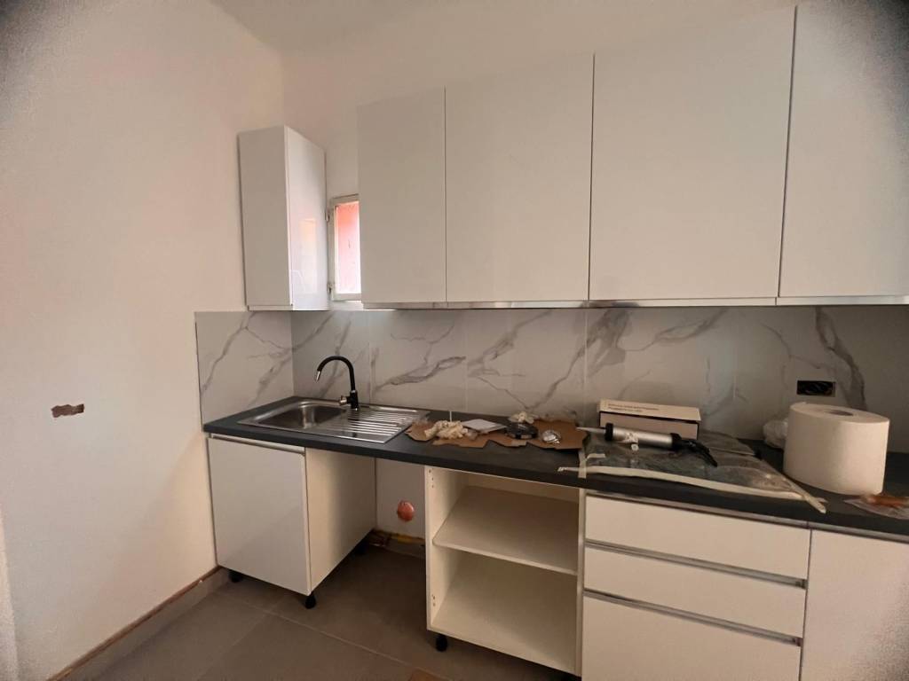 appartamento in affitto a Bologna in zona San Donato